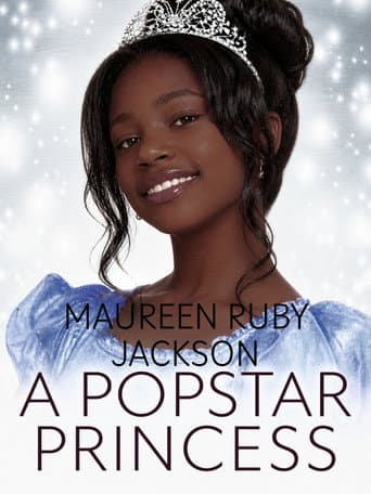 The Popstar Princess poster