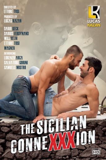 The Sicilian ConneXXXion poster