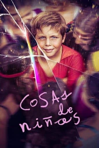 Kids Games poster