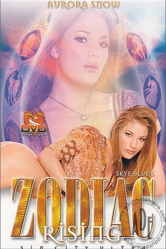 Zodiac Rising poster