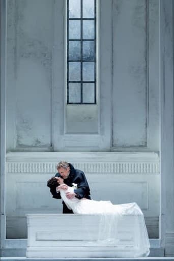 Simon Boccanegra – Dutch National Opera and Ballet poster