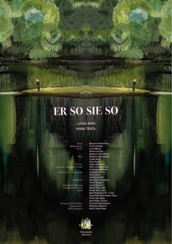 Er So Sie So poster