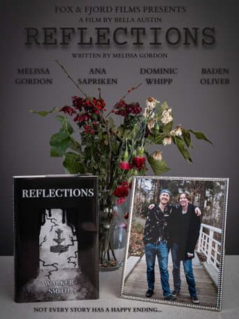 Reflections poster