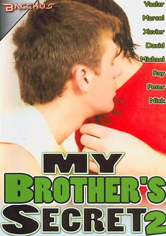 My Brother's Secret 2 poster