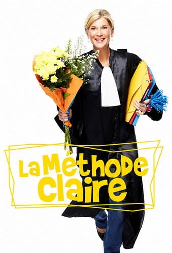 La Méthode Claire poster
