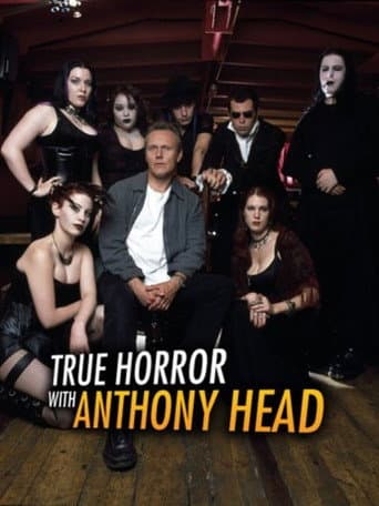 True Horror with Anthony Head poster