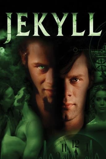 Jekyll poster