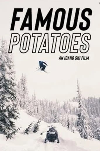Famous Potatoes poster