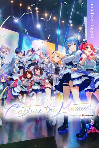 Capture the Moment Day 2 Stage 3 poster
