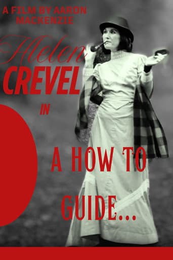 A How To Guide poster