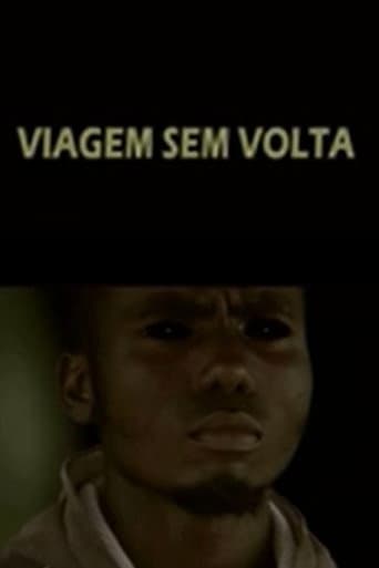 Viagem Sem Volta poster
