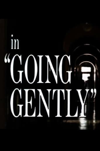 Going Gently poster