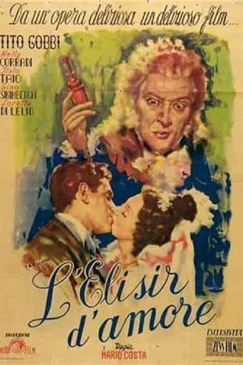 This Wine of Love poster