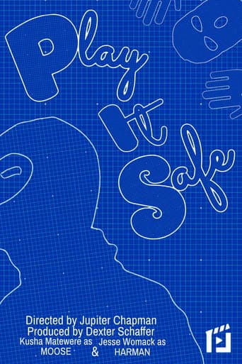 Play It Safe poster