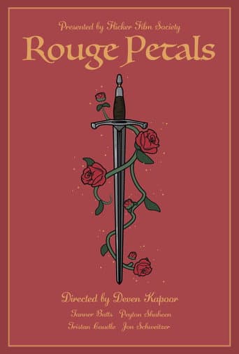 Rouge Petals poster