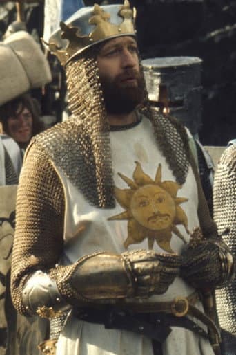 Monty Python & the Holy Grail Location Report poster