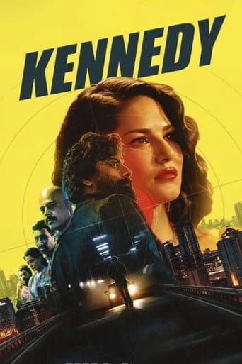 Kennedy poster