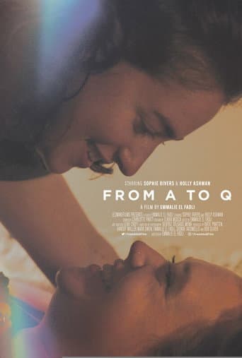 From A to Q poster