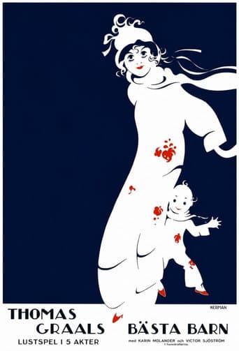 Thomas Graal's Best Child poster
