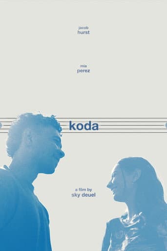 Koda poster