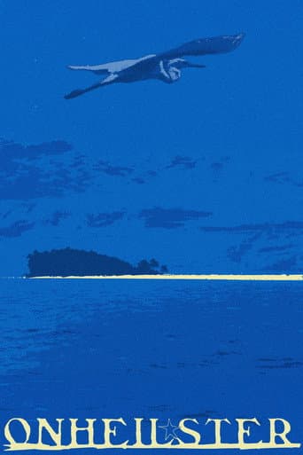 The Sailor and the Star poster