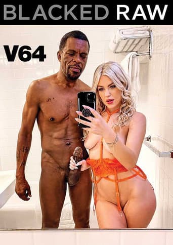 Blacked Raw V64 poster