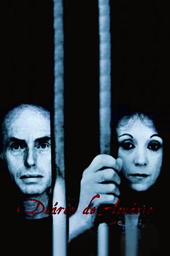 Diário De Aquário poster