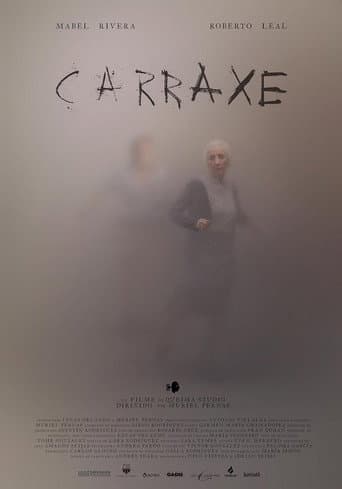 Carraxe poster