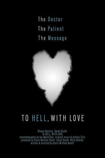 To Hell, with Love poster