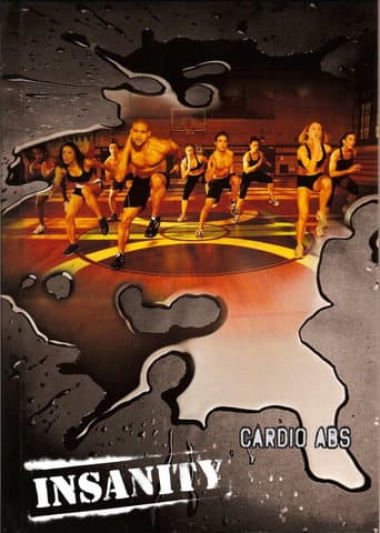Insanity: Cardio Abs poster