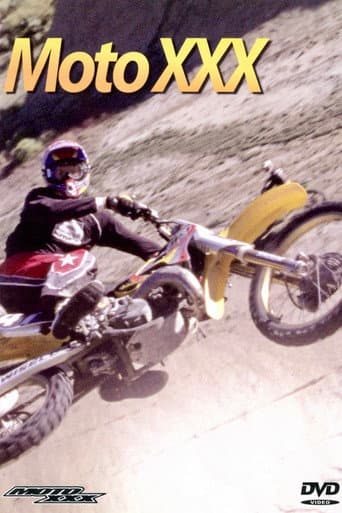 Moto XXX poster