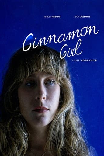 Cinnamon Girl poster