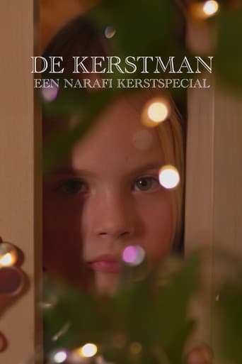 De Kerstman poster