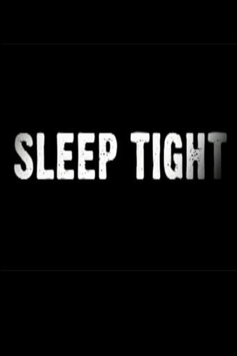 Sleep Tight poster