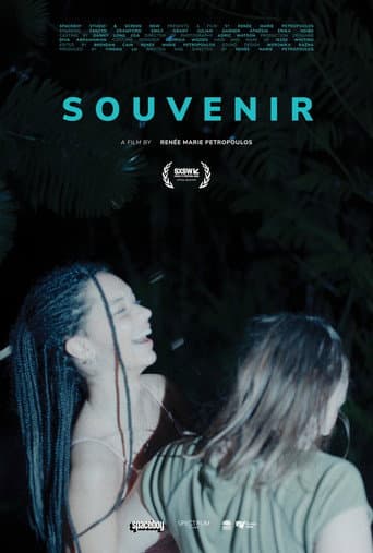 Souvenir poster