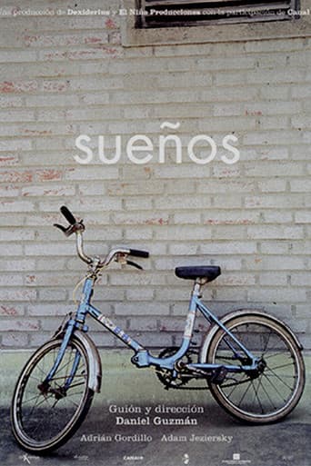 Dreams poster