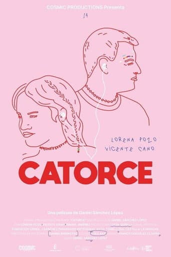 Fourteen poster