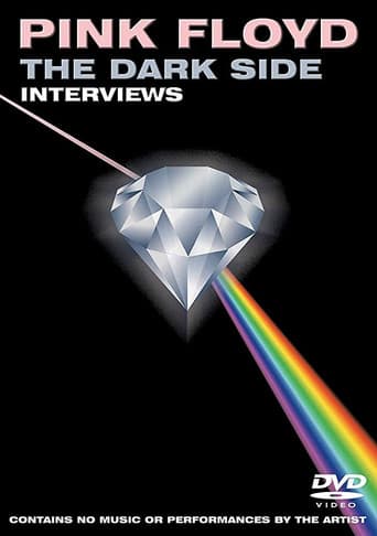 Pink Floyd: The Dark Side Interviews poster