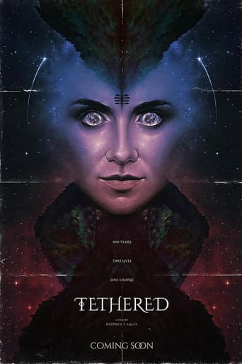 Tethered poster