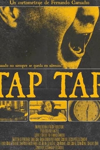 Tap Tap poster