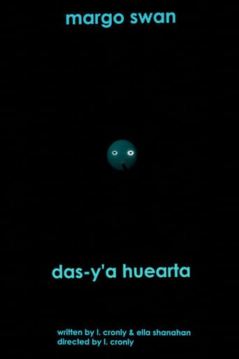 das-y'a huearta poster