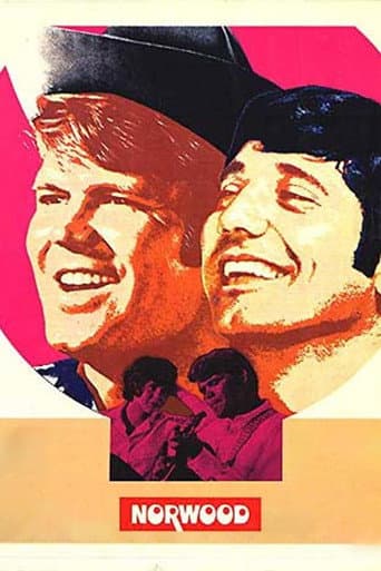 Norwood poster