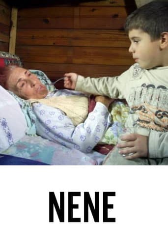 Nene poster