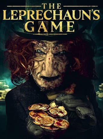 The Leprechaun's Game poster