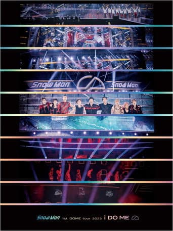 The Documentary Of I DO ME poster