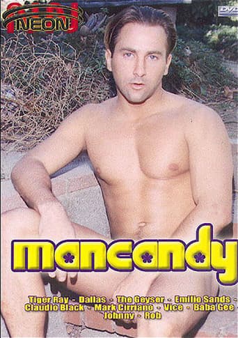 Mancandy poster
