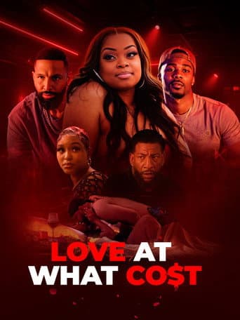 Love at What Co$t poster
