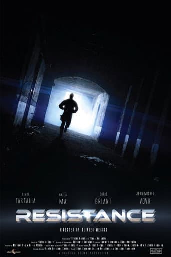 Resistance poster
