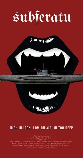 Subferatu poster