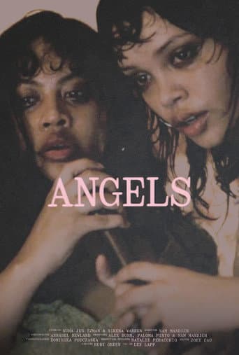 ANGELS poster
